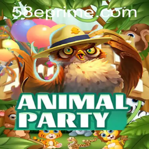 Unveiling the Exciting World of AnimalParty: A Comprehensive Guide