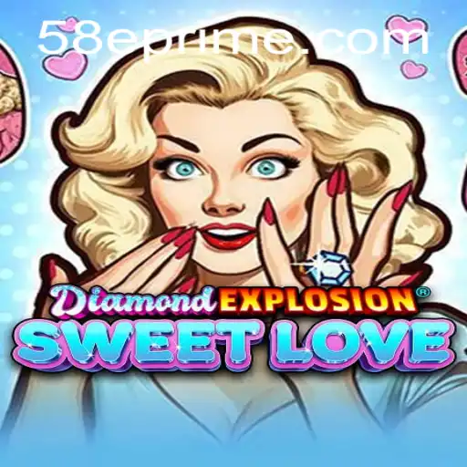 Experience the Thrills of DiamondExplosionSweetLove: The Ultimate Gaming Adventure