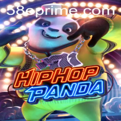 Dive into the World of HipHopPanda: A Thrilling Gaming Adventure