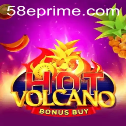 HotVolcanoBonusBuy: An Exciting Journey into the World of Slot Gaming