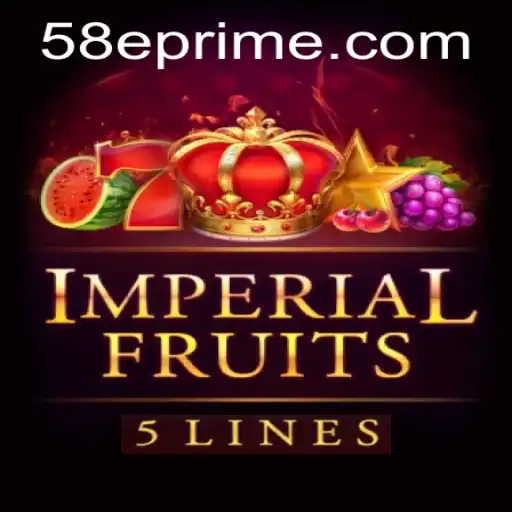 Imperial Fruits 5: Unveiling the Royal Essence of Slot Gaming