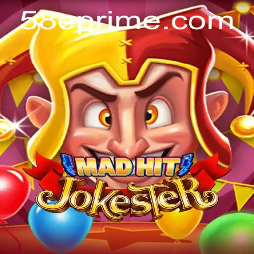 MadHitJokester: Unleashing Laughter and Strategy Through Gameplay