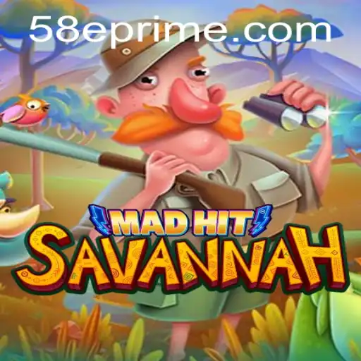 Exploring the Wild Adventure of MadHitSavannah: A Thrilling Game Experience
