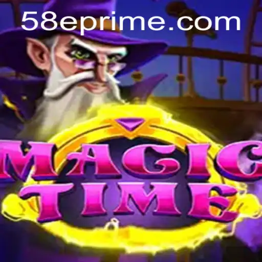 Discover the Magical World of MagicTime: Unleash Your Inner Strategist