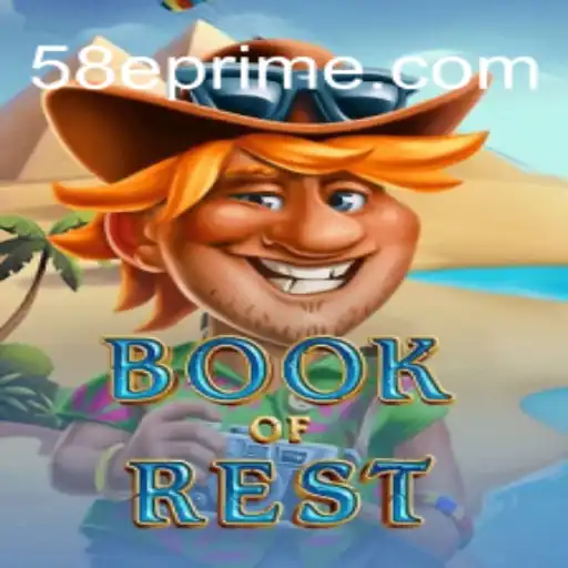 Discovering the Mystical World of BookofRest: A Journey into the Unknown