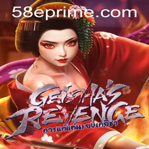 GeishasRevenge: An Immersive Journey into Mystical Warfare