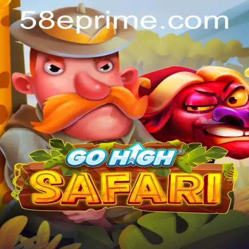 GoHighSafari: Explore the Thrills of Adventure with a New Gaming Experience