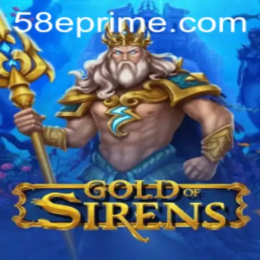 Unveiling GoldofSirens: An Epic Odyssey in Gaming