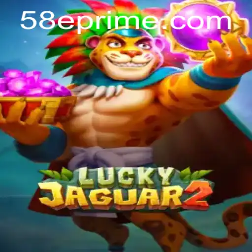 The Thrilling World of Luckyjaguar2: A Game of Chance and Strategy