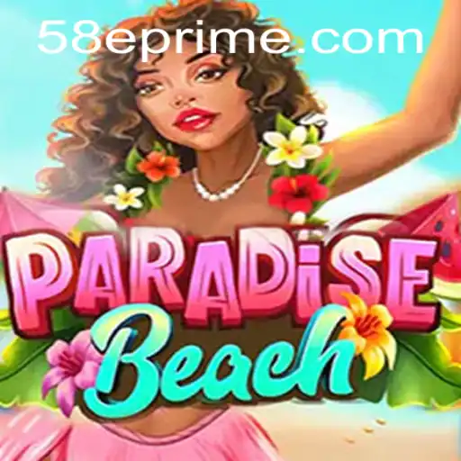 ParadiseBeach: An Immersive Gaming Experience