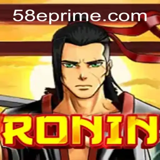 Exploring Ronin: A Journey Through Ancient Tactics and Modern Gameplay