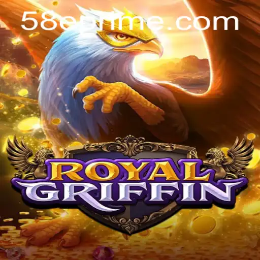 Explore the Enchanting World of RoyalGriffin: A Dive into Strategy and Adventure
