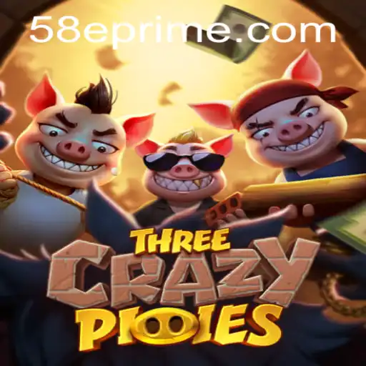 Unveiling the Whimsical World of ThreeCrazyPiggies