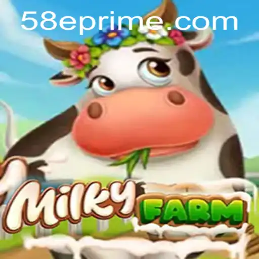 Discover the Enchanting World of MilkyFarm: The Game that's Taking Over with its Unique Gameplay