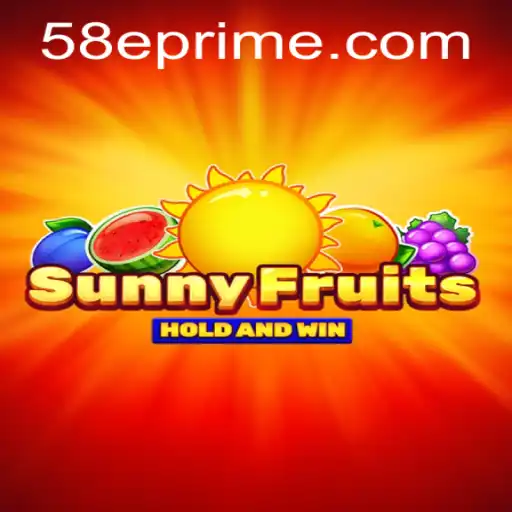 SunnyFruits: A Vibrant Journey into the World of Fun and Strategy