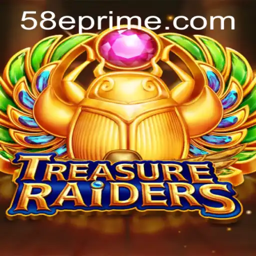 Unveiling the Exciting World of TREASURERAIDERS: A Thrilling Adventure