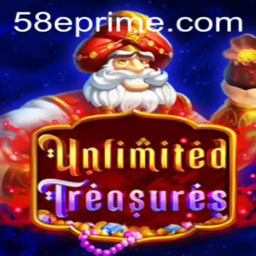 UnlimitedTreasures: Exploring the Bounty of Adventure with the Secret Code 58e